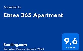 Etnea 365 Apartment