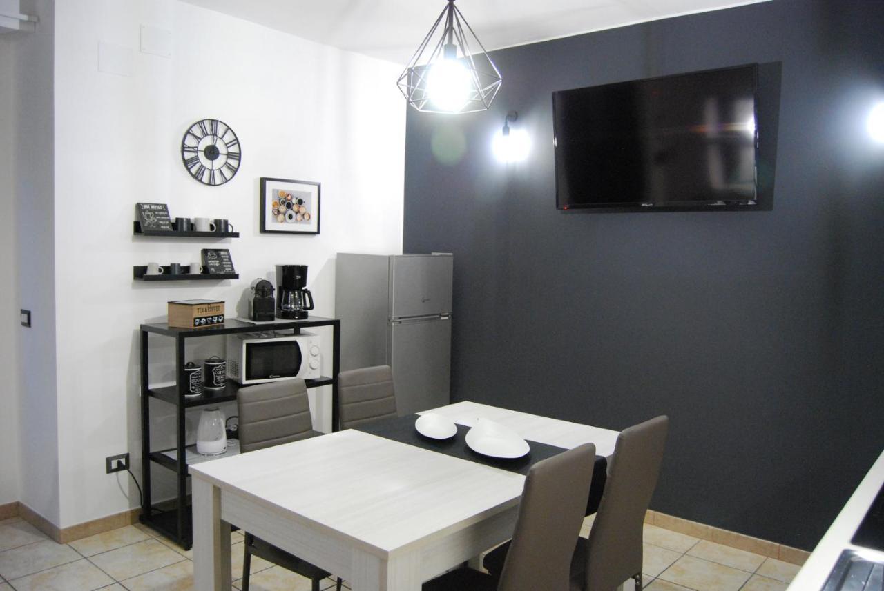 Etnea 365 Apartment Katania Zewnętrze zdjęcie