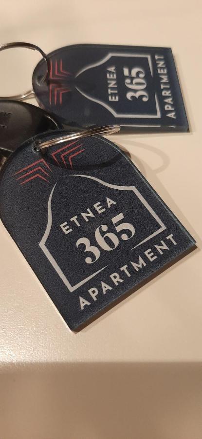 Etnea 365 Apartment Katania Zewnętrze zdjęcie